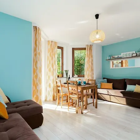 Apartment Karkonosze *