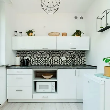 Apartman Karkonosze *