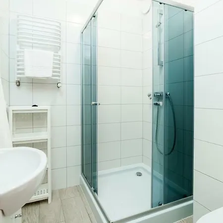 Karkonosze Apartment