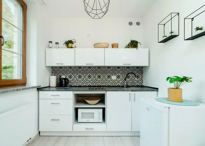 Appartement Karkonosze *