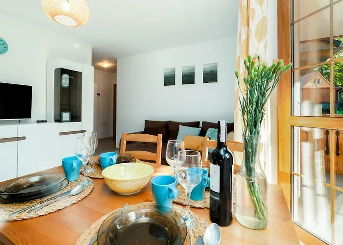 Appartement Karkonosze Karpacz